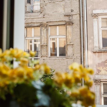 East Street Apartamenty Λοτζ Εξωτερικό φωτογραφία