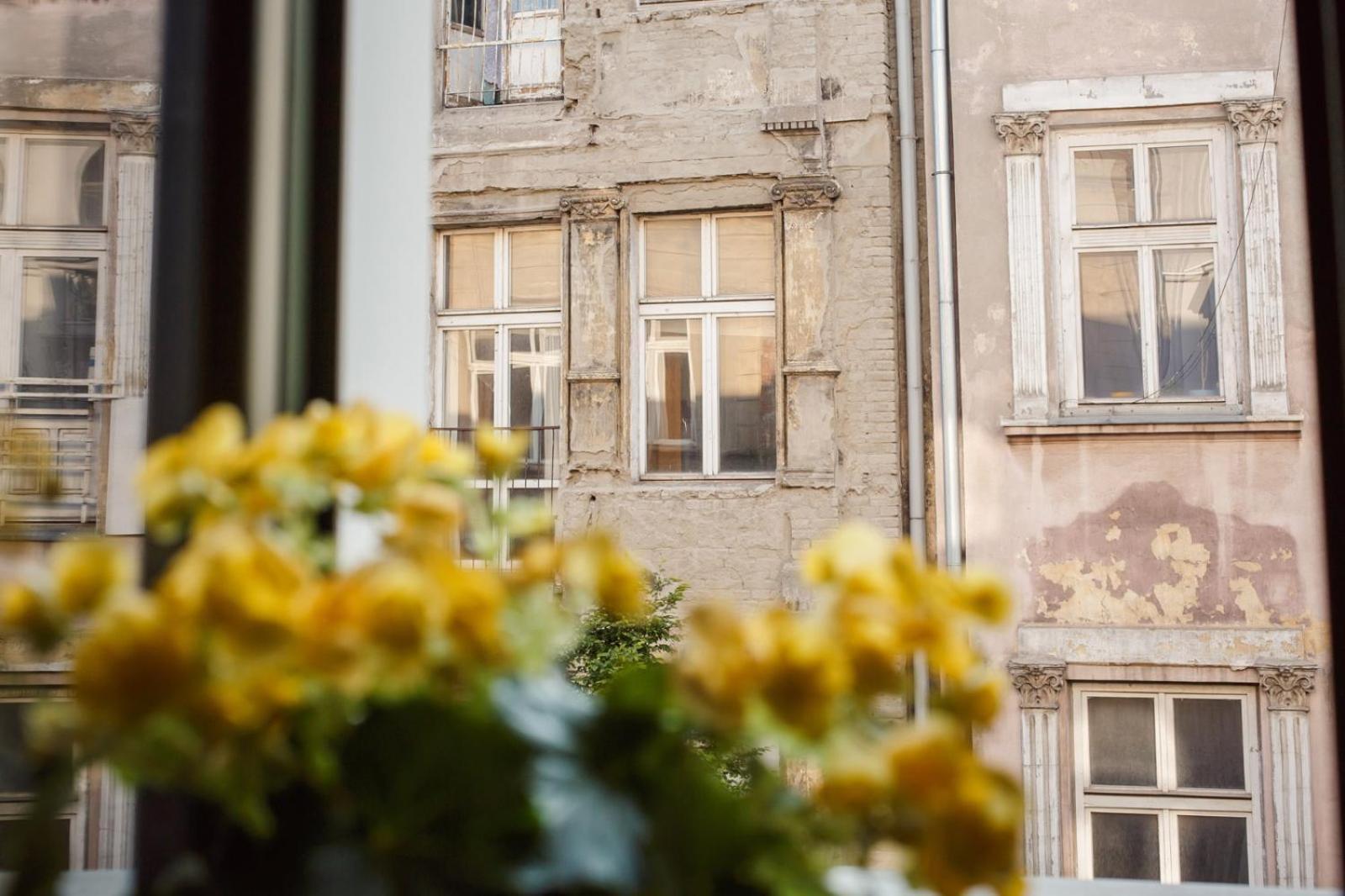 East Street Apartamenty Λοτζ Εξωτερικό φωτογραφία